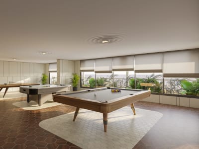 3 BHK Flat in Ahmedabad, Science Park - Rhythm Gladeview photo 10