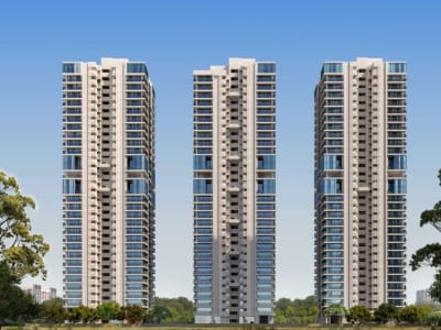 3 / 4 BHK Flat,Duplex,Penthouse in Ahmedabad, Gota - Aristo Amaya photo 14