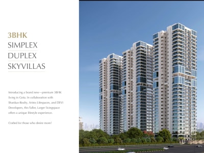 3 / 4 BHK Flat,Duplex,Penthouse in Ahmedabad, Gota - Aristo Amaya photo 2
