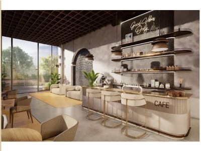 3 / 4 BHK Flat,Duplex,Penthouse in Ahmedabad, Gota - Aristo Amaya photo 10