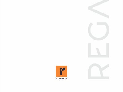 3 / 4 BHK Flat in Jagatpur, Ahmedabad - Rajshree Regalia photo 1