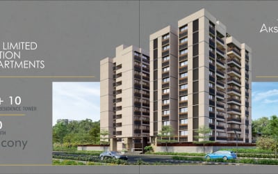 Akshar Evoq