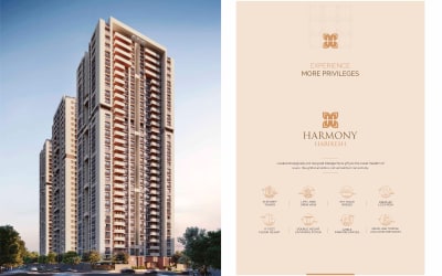 Harmony Harikesh