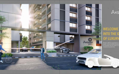 Akshar Evoq