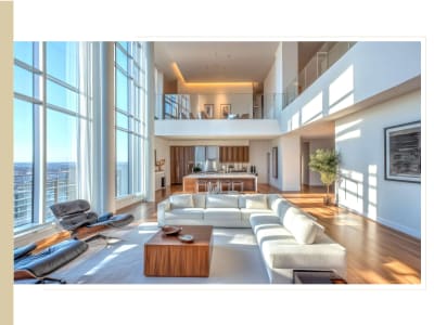 4 BHK Flat in Ahmedabad, Gota - AMAYA photo 10