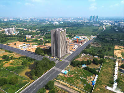 Rhythm Gladeview