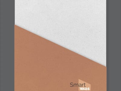 3 BHK Office in Ahmedabad, Bhadaj - Smart Walls Business Space photo 1