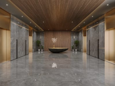 3 BHK Flat in Ahmedabad, Science Park - Rhythm Group photo 6