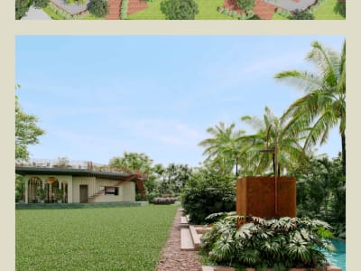 2 / 1 BHK Villa in Ahmedabad, Shilaj - Serenity Trion photo 9
