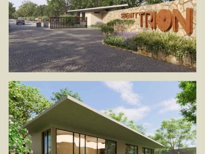 2 / 1 BHK Villa in Ahmedabad, Shilaj - Serenity Trion photo 3
