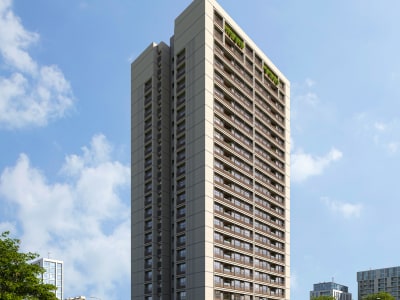 3 BHK Flat in Ahmedabad, Science Park - Rhythm Group photo 1