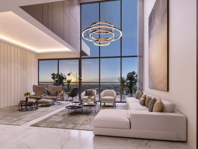 4 BHK Flat in Ahmedabad, Gota - Aristo The Opus & Aatmantan photo 9