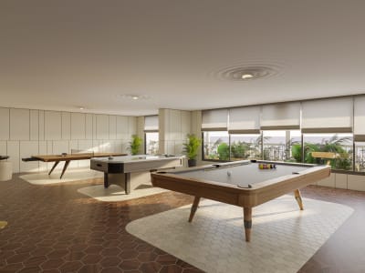 3 BHK Flat in Ahmedabad, Science Park - Rhythm Group photo 7