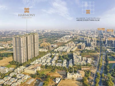 Harmony Harikesh