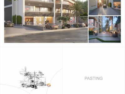 4 BHK Flat in Ahmedabad, Vaishnodevi - Shashwat Evana photo 7