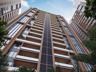 4 BHK Flat in Ahmedabad, Vaishnodevi - The Regal photo 10