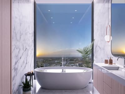 4 BHK Flat in Ahmedabad, Gota - Aristo The Opus & Aatmantan photo 1