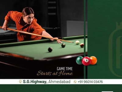 4 BHK Flat in Ahmedabad, Chharodi - Akshar Evara photo 7
