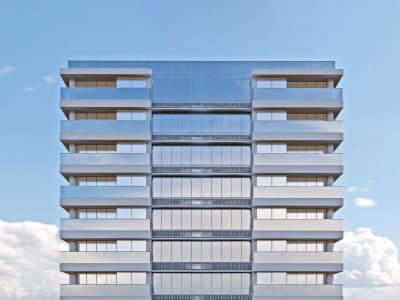 4 BHK Flat in Ahmedabad, Gota - AMAYA photo 3