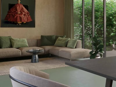 2 / 1 BHK Villa in Ahmedabad, Shilaj - Serenity Trion photo 12