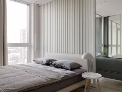 PP Skyline Towers