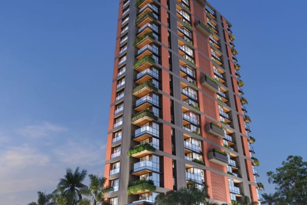 Flat for sale in Ahmedabad, Science Park, Ahmedabad - OXYVIEW
