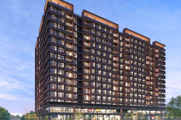 Flat for sale in Ahmedabad, Chandkheda, Ahmedabad - Vedant Zade