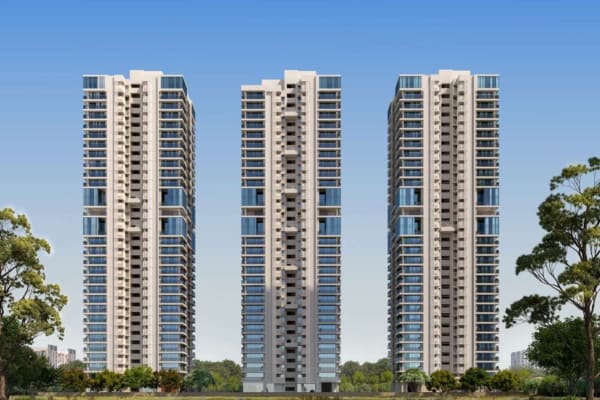 Flat for sale in Ahmedabad, Gota, Ahmedabad - AMAYA