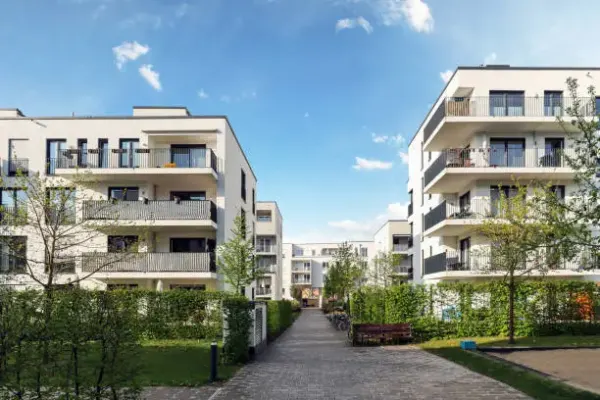 Flat for sale in ahemdabad, Ahmedabad - ayodhya