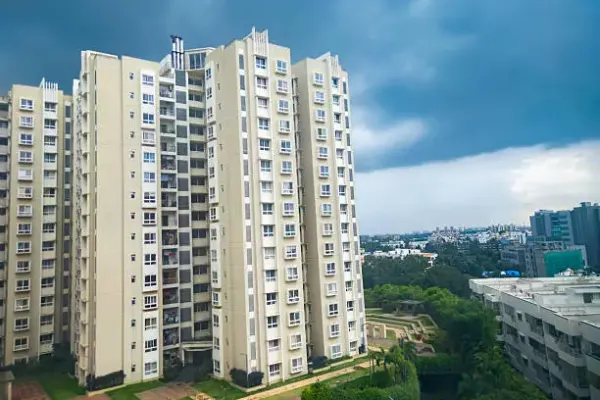Flat for sale in ahemdabad, Ahmedabad - kailash