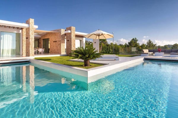 Villa for sale in Ahemdabad, Ahmedabad - patel group