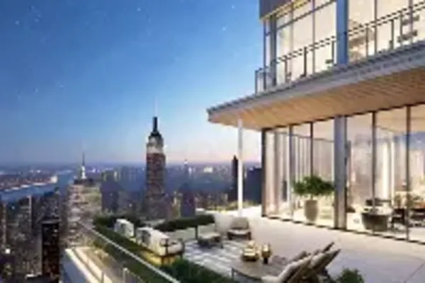 Penthouse for sale in Ahmedabad, Science City, Ahmedabad - shreeji housing