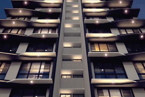 Flat for sale in Ahmedabad, Science City, Ahmedabad - shree hari