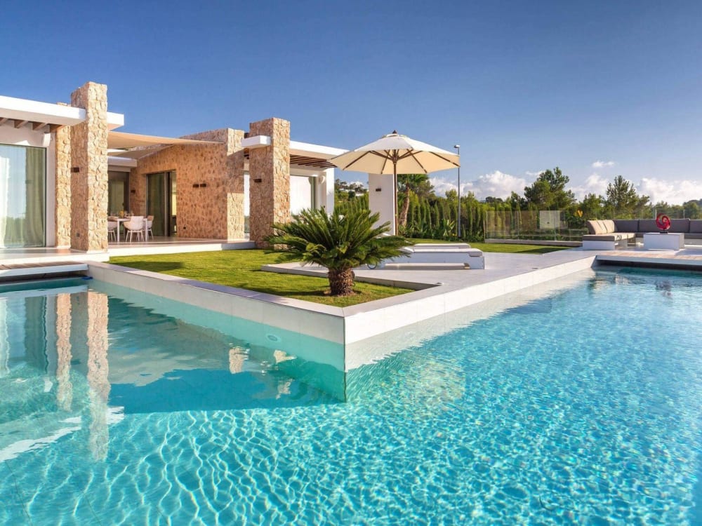 Villa for sale in Ahemdabad, Ahmedabad - patel group