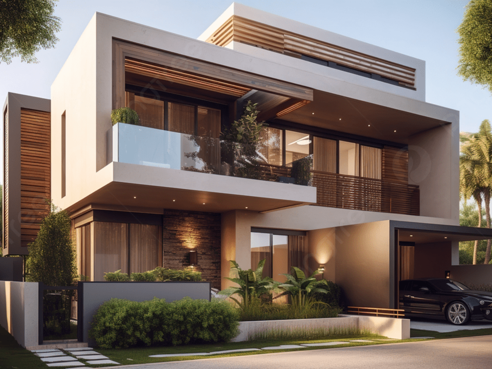 Bungalow for sale in Ahemdabad, Ahmedabad - RAM KRISHNA