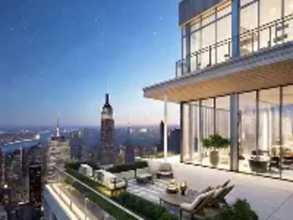 Penthouse for sale in Ahmedabad, Science City, Ahmedabad - shreeji housing