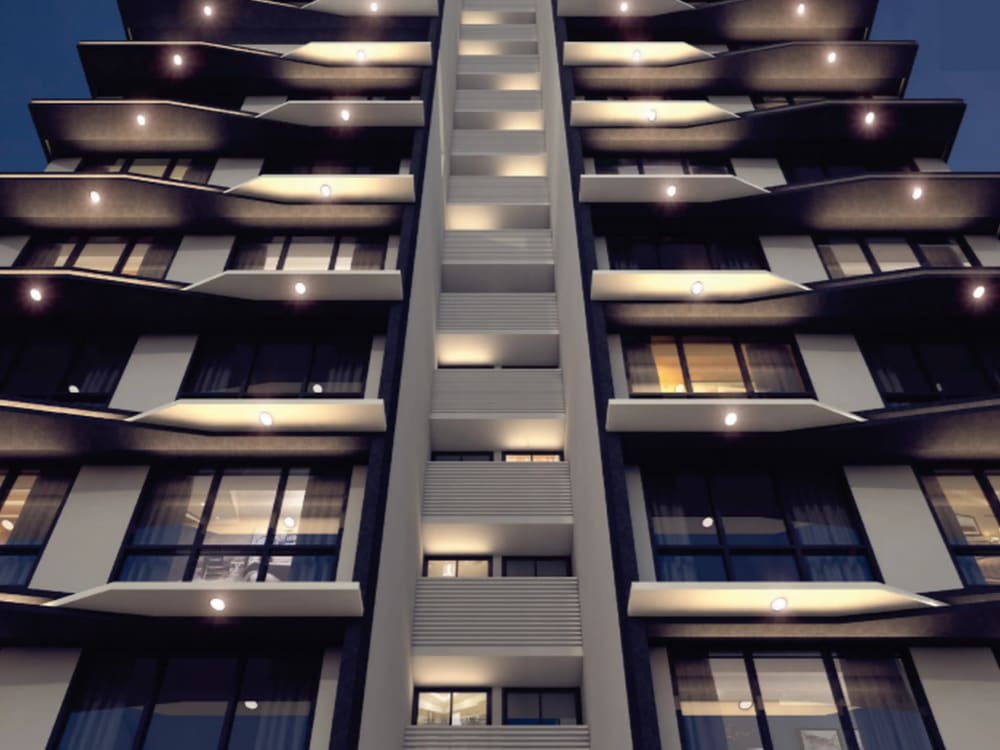 Flat for sale in Ahmedabad, Science City, Ahmedabad - shree hari
