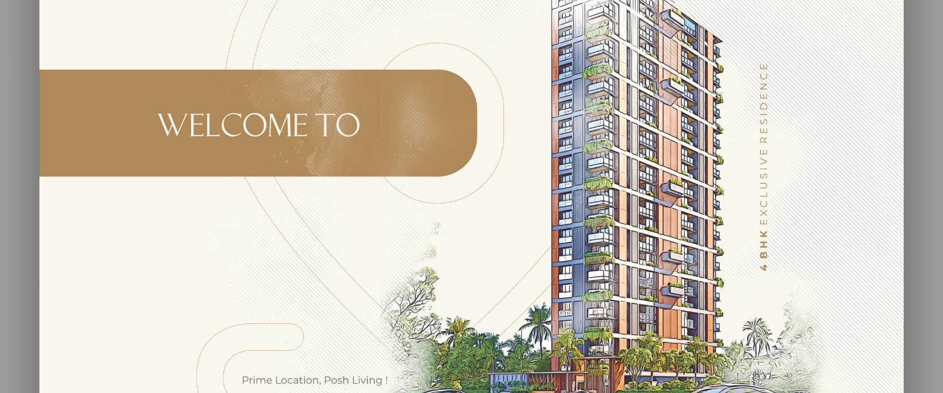 Flat for sale in Ahmedabad, Science Park, Ahmedabad - OXYVIEW