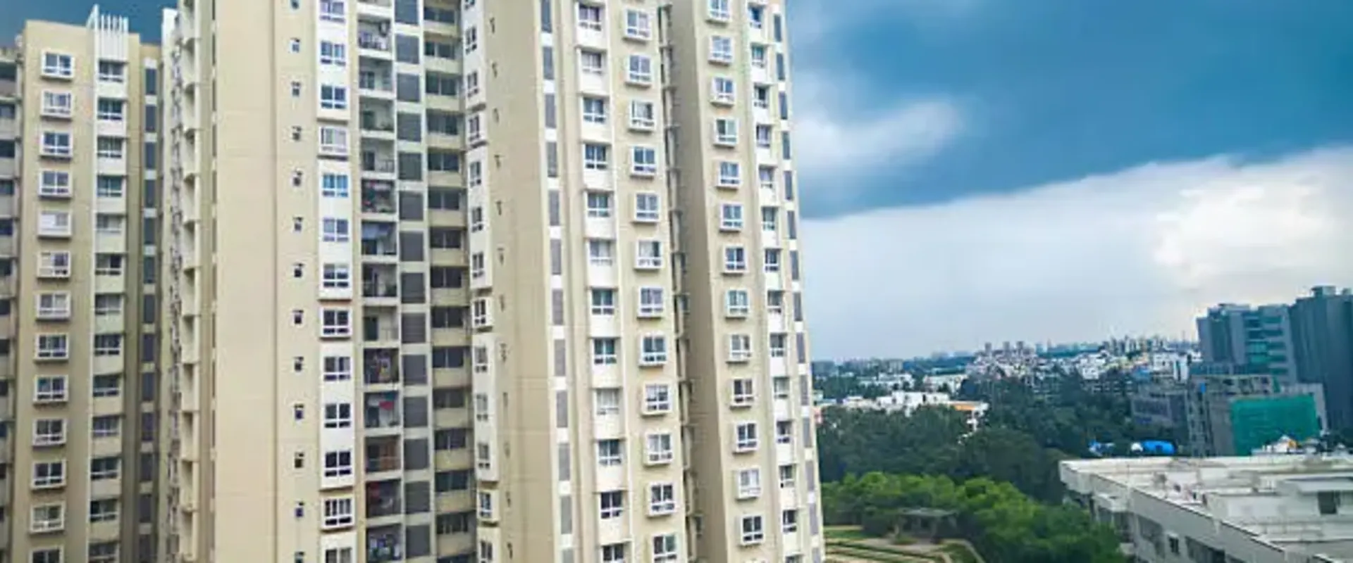 Flat for sale in Science City Area, Ahmedabad, Gujarat, Ahmedabad - PP Signature Residences