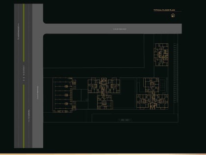 Master Layout floor plan