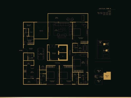 Typical Floor Plan floor plan