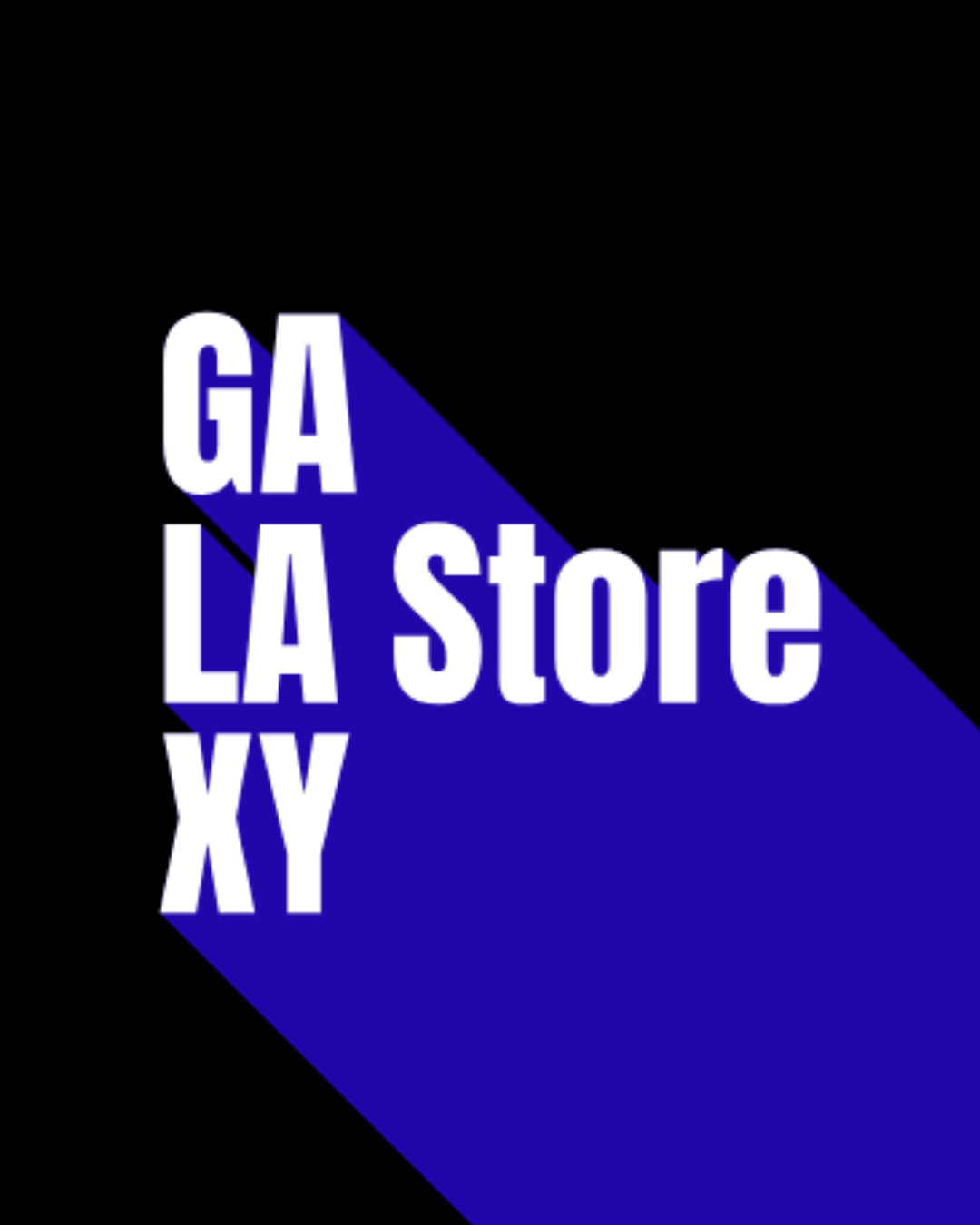 Galaxy logo