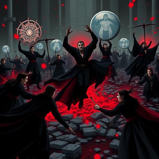 Сумерки: Дата Выхода Последней Части и Ключевые Моменты Саги