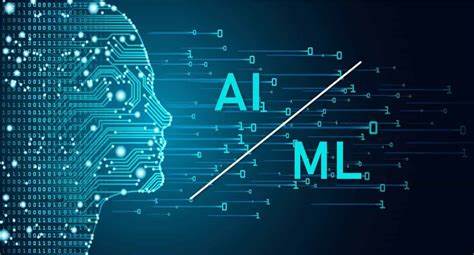Artificial Intelligence and Machine Learning