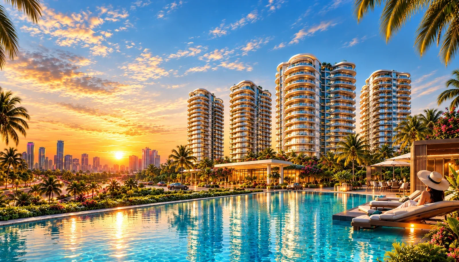 Godrej Verano