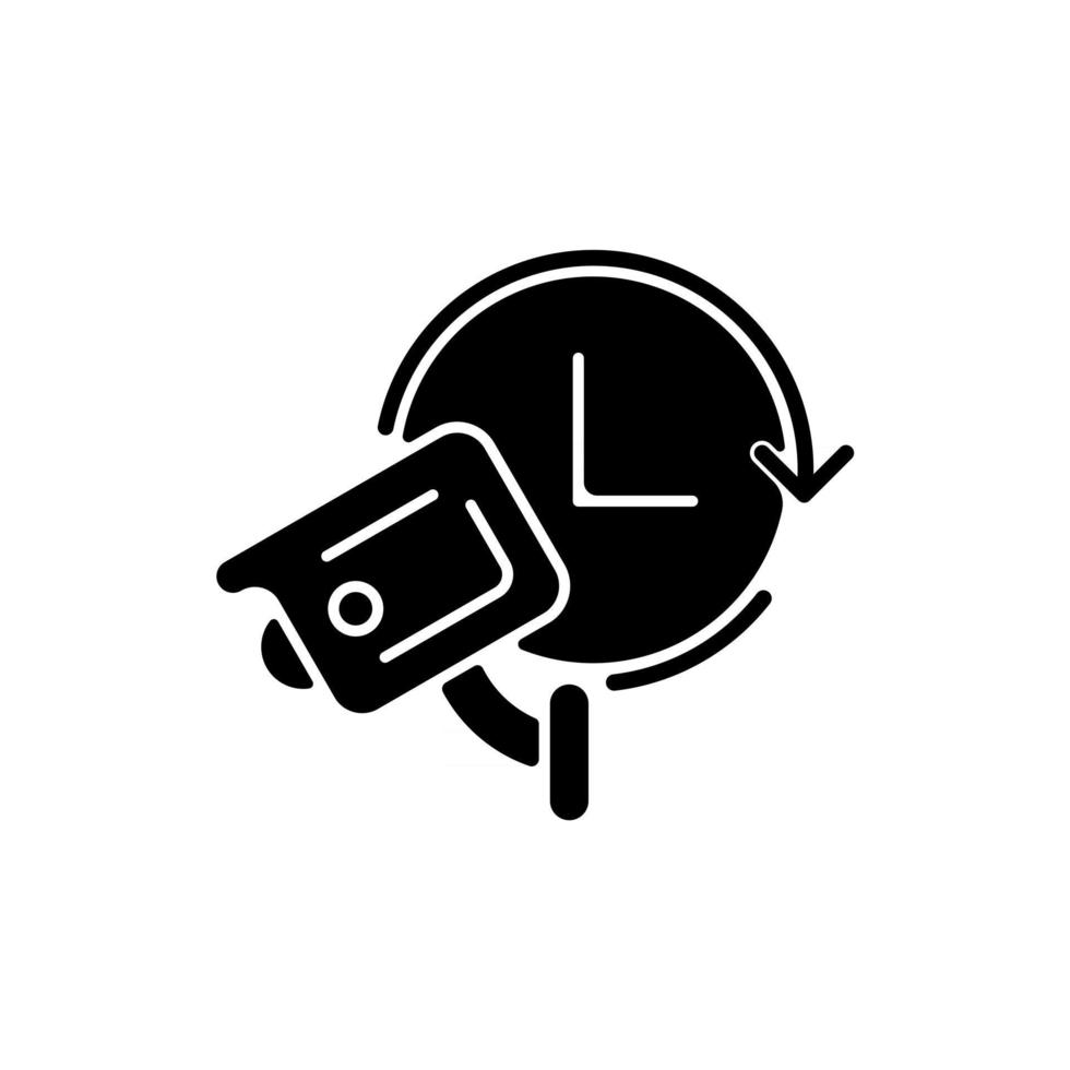 24x7 CCTV Surveillance