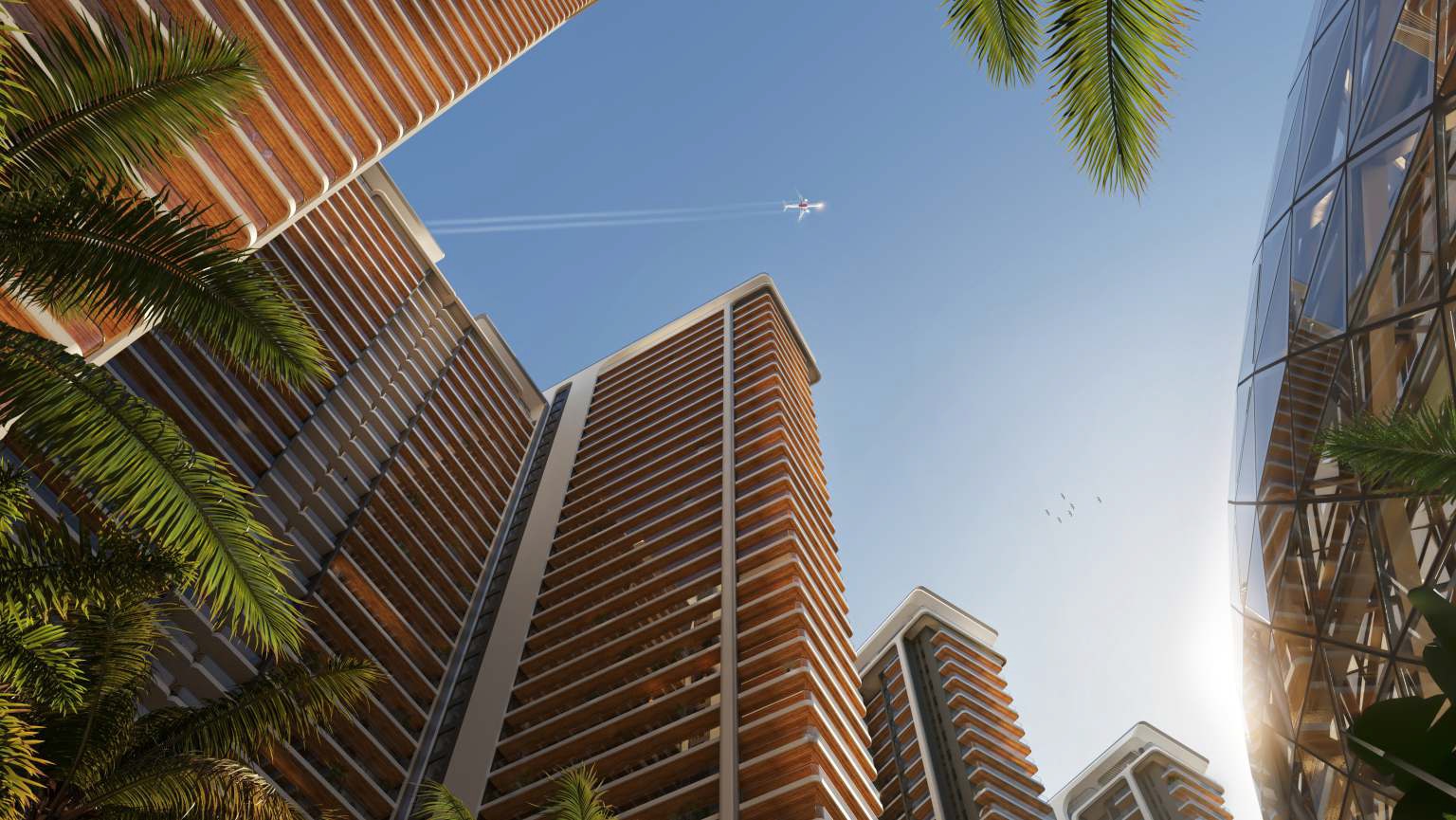 Elan The Presidential