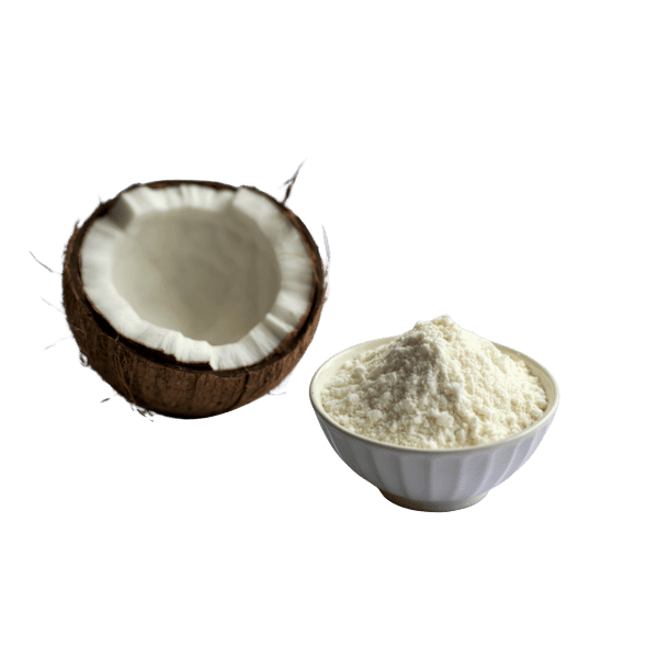 Spray Dried Coconut Milk Powder Bulk Supply | OEM | Instant Soluble ...