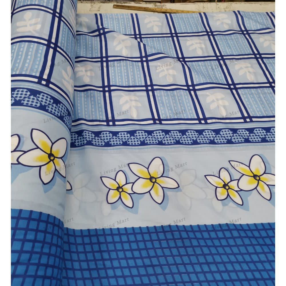 Single Bedsheet QUALITY with Zip / Cadar Bujang Berzip / Zip Bedsheet