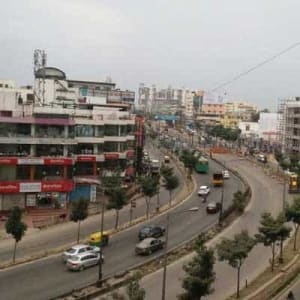 Banaswadi call girls